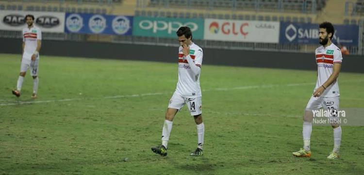 الزمالك ايمن حفنى الزمالك ايمن حفنى